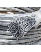 Single Loop Baling Wire | Durable & Reliable Baling Solutions - Baling Wire Store